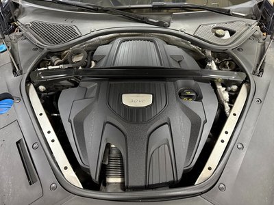 PORSCHE PANAMERA - 7