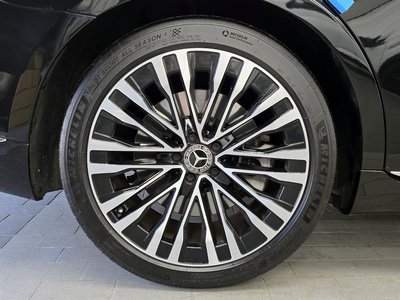 MERCEDES-BENZ S-CLASS - 6