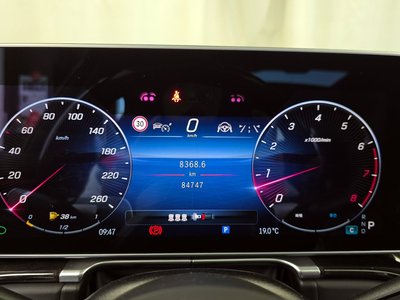 MERCEDES-BENZ S-CLASS - 8