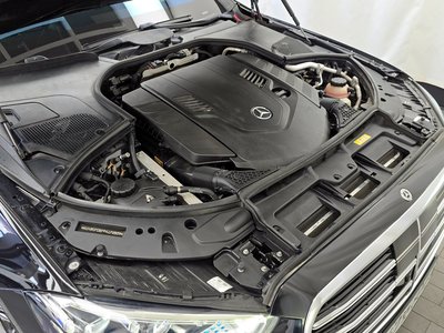 MERCEDES-BENZ S-CLASS - 7