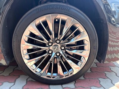 LEXUS LS - 4
