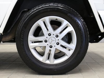 MERCEDES-BENZ G-CLASS - 8