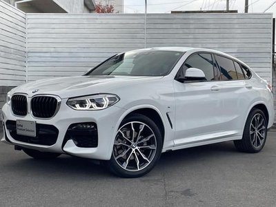 BMW X4 - 2