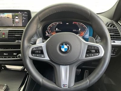 BMW X4 - 4