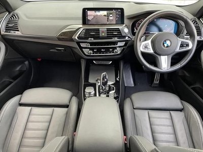 BMW X4 - 3