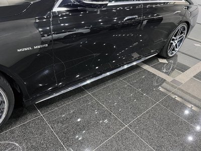 MERCEDES-BENZ S-CLASS - 7