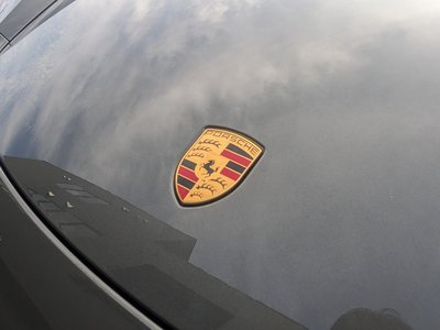 2020 Porsche 718 缩略图 26