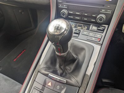 2020 Porsche 718 缩略图 14
