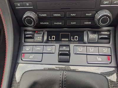 2020 Porsche 718 缩略图 16