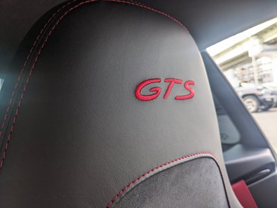 2020 Porsche 718 缩略图 29