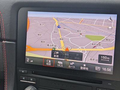 2020 Porsche 718 缩略图 17