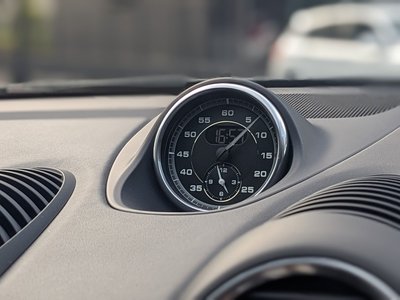 2020 Porsche 718 缩略图 19