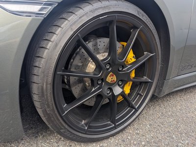 2020 Porsche 718 缩略图 11