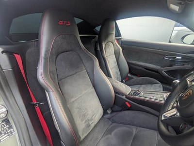 2020 Porsche 718 缩略图 12