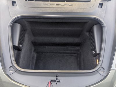 2020 Porsche 718 缩略图 25