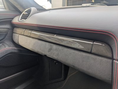 2020 Porsche 718 缩略图 21