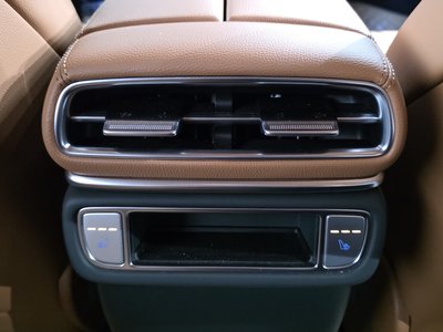 صورة مصغرة 19 لـ 2025 Genesis GV80