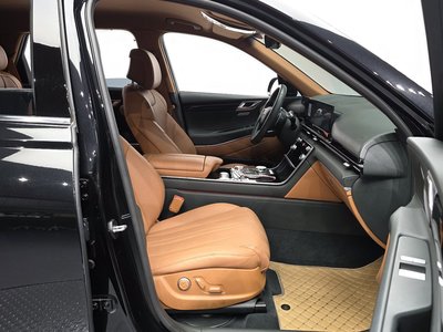 صورة مصغرة 11 لـ 2025 Genesis GV80