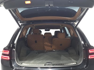 صورة مصغرة 20 لـ 2025 Genesis GV80