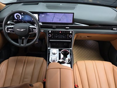 GENESIS GV80 - 5
