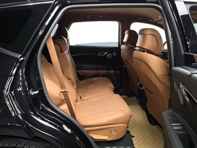 صورة مصغرة 12 لـ 2025 Genesis GV80