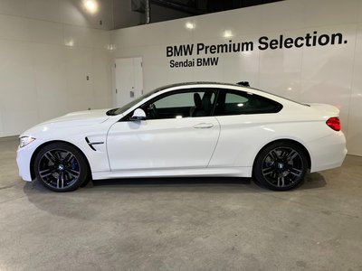 BMW M4 COUPE - 6