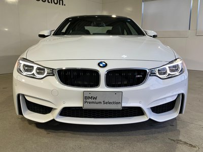 BMW M4 COUPE - 8