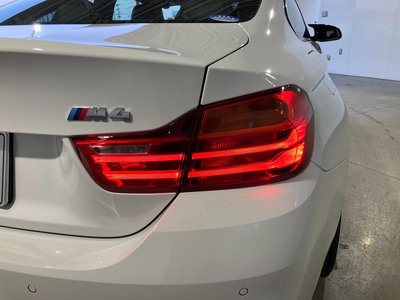 BMW M4 COUPE - 10