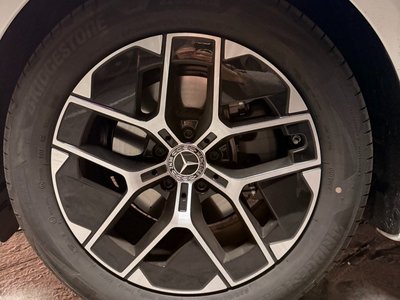 MERCEDES-BENZ E-CLASS - 7