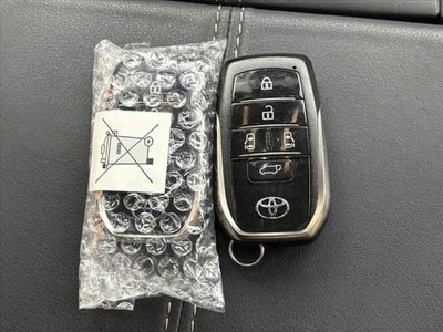 2024 TOYOTA ALPHARD 缩略图 28