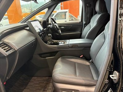 2024 TOYOTA ALPHARD 缩略图 18
