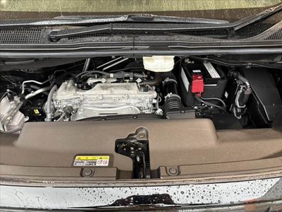 2024 TOYOTA ALPHARD 缩略图 49