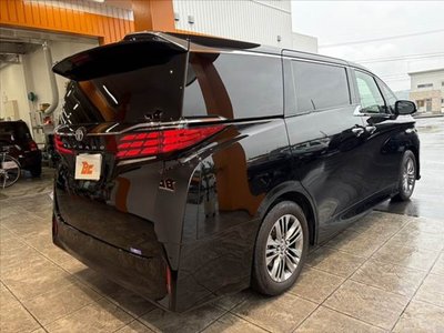 2024 TOYOTA ALPHARD 缩略图 13