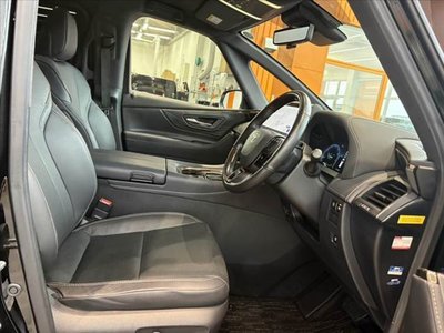 2024 TOYOTA ALPHARD 缩略图 16