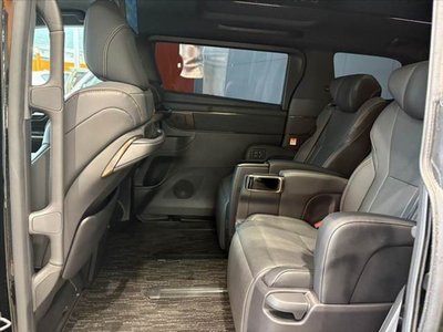 2024 TOYOTA ALPHARD 缩略图 19