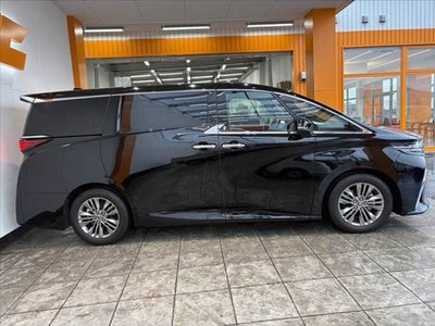 2024 TOYOTA ALPHARD 缩略图 11