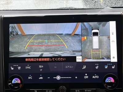 2024 TOYOTA ALPHARD photo 3