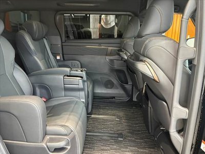 2024 TOYOTA ALPHARD 缩略图 17