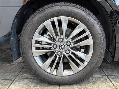 2024 TOYOTA ALPHARD 缩略图 41
