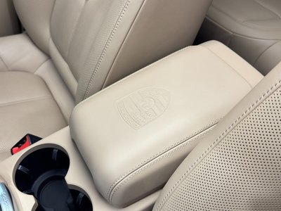 2022 Porsche MACAN 缩略图 17