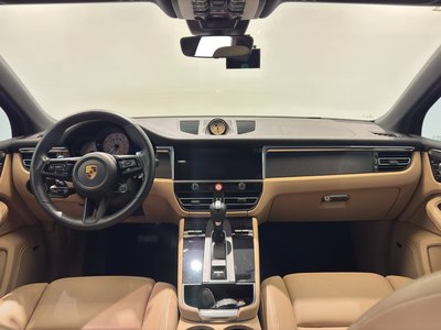 2022 Porsche MACAN 缩略图 11