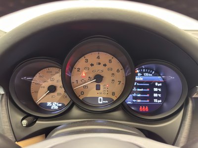 2022 Porsche MACAN 缩略图 13