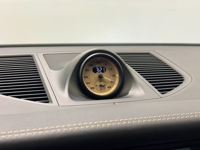 2022 Porsche MACAN 缩略图 14
