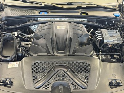 2022 Porsche MACAN 缩略图 19