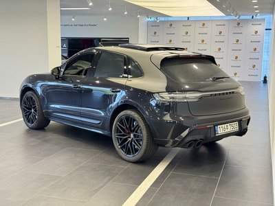 PORSCHE MACAN - 6