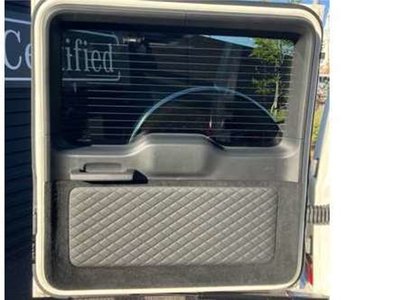 MERCEDES-BENZ G-CLASS AMG - 9