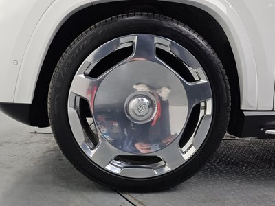 MERCEDES-BENZ GLS - 6