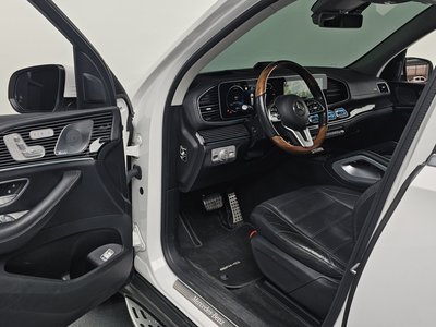 MERCEDES-BENZ GLS - 10