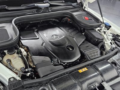 MERCEDES-BENZ GLS - 7