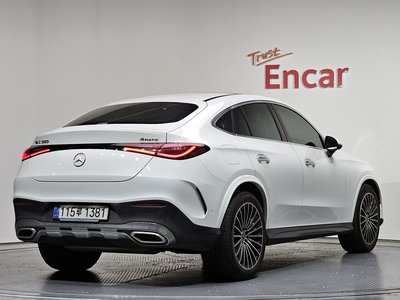 MERCEDES-BENZ GLC - 3